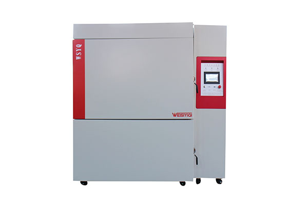 高低溫快速溫變試驗(yàn)機(jī)