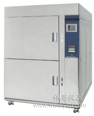 快速溫變?cè)囼?yàn)機(jī)