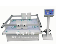 模擬汽車運輸試驗臺