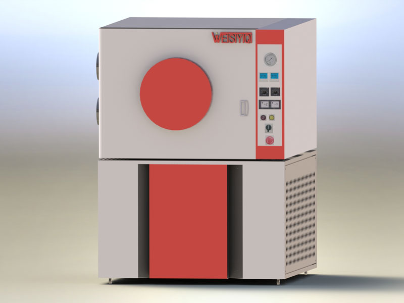 高壓加速老化試驗(yàn)機(jī)