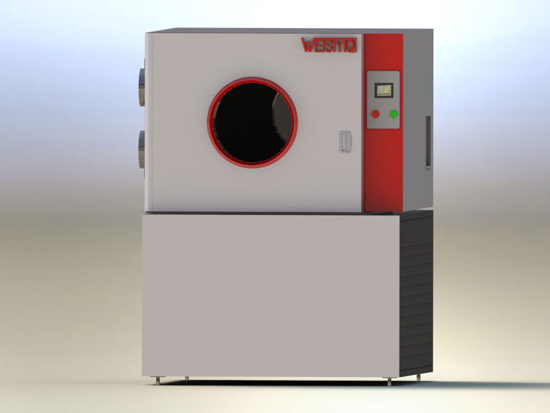 高低溫低氣壓試驗(yàn)機(jī)