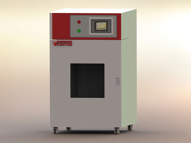 高溫高濕試驗(yàn)機(jī)