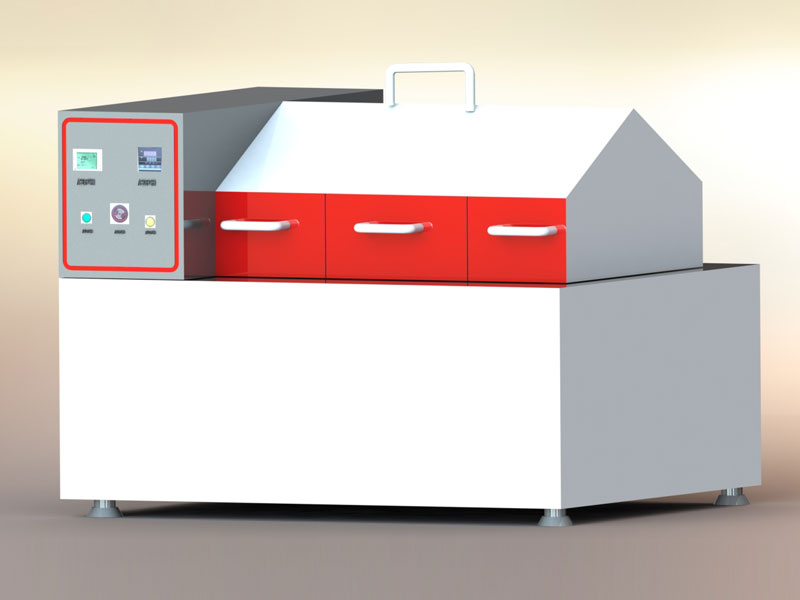 蒸汽老化試驗(yàn)機(jī)