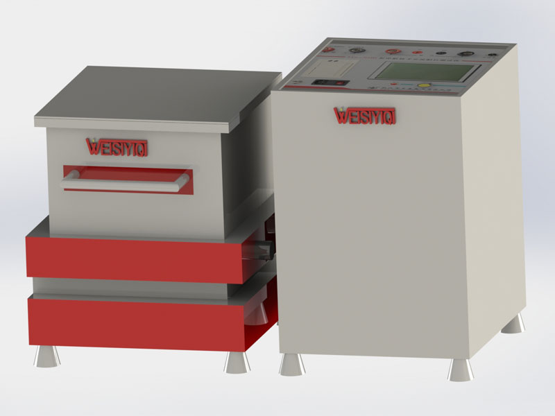 機(jī)械振動(dòng)試驗(yàn)臺(tái)