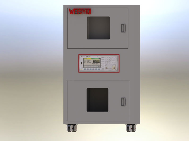 電池過(guò)充防爆試驗(yàn)機(jī)