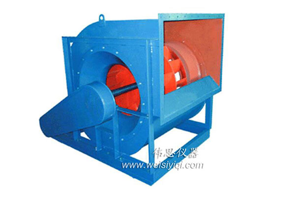 風(fēng)壓試驗(yàn)機(jī)