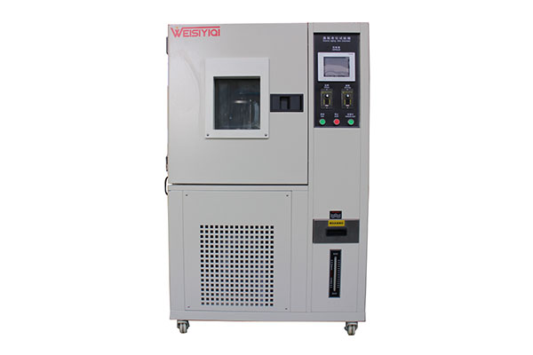 臭氧老化試驗箱