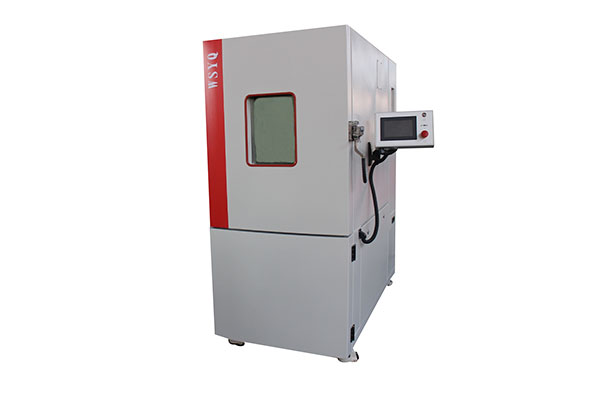 氣體腐蝕試驗(yàn)箱