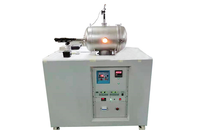 真空熱熔煉爐