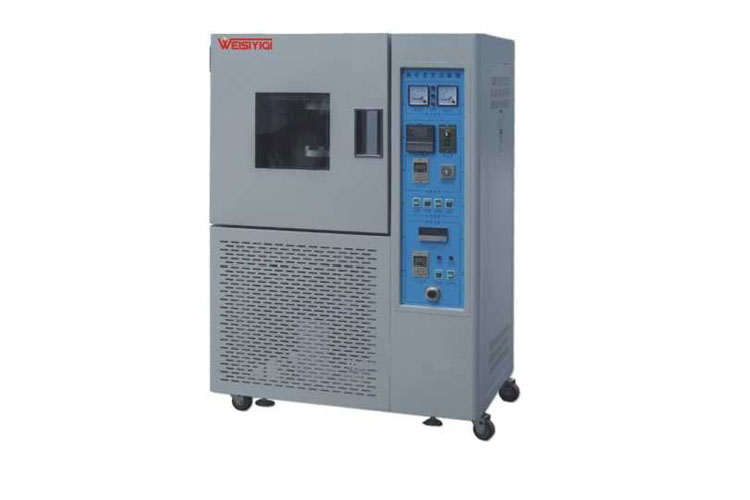 高低溫彎曲性能試驗(yàn)臺(tái)