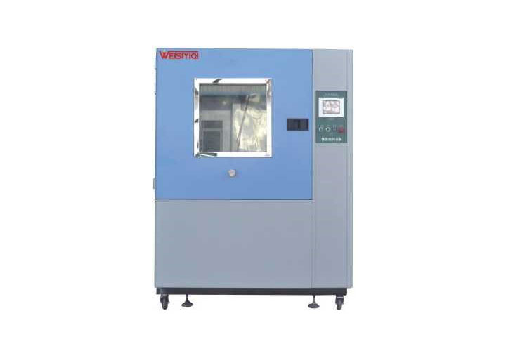 紫外線老化試驗(yàn)箱