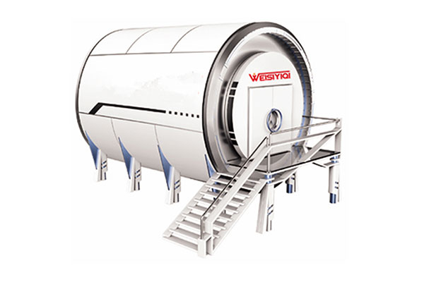 高海拔氣候試驗(yàn)艙