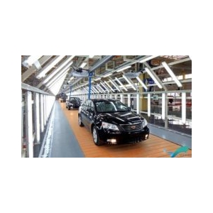 汽車整車VOC檢測解