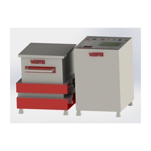 機(jī)械振動試驗(yàn)臺