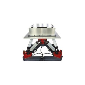 三軸六自由度液壓振動(dòng)